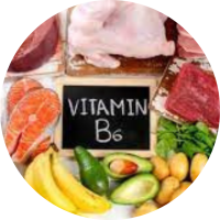 vitamina b6