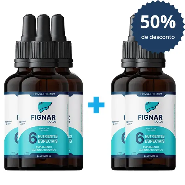 fignar original