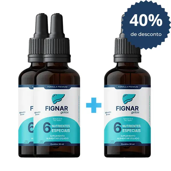 fignar gotas original