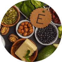 vitamina e