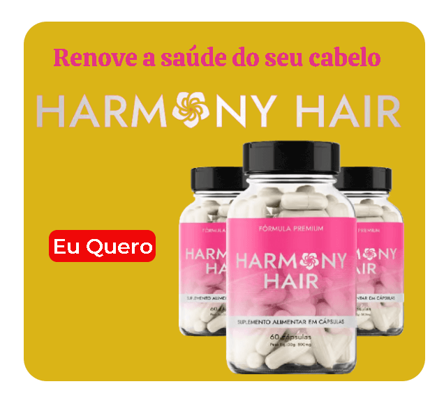 harmony-hair