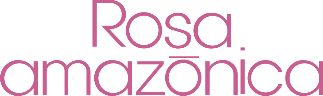 rosa-amazonica