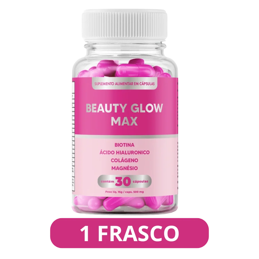 beauty glow max 1 Pote