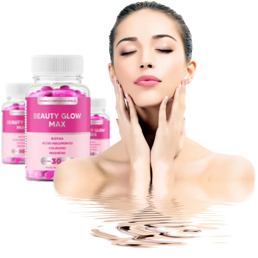 BeautyGlowMax