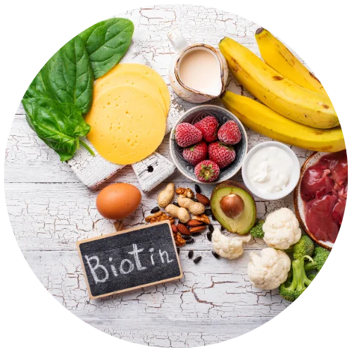 biotina