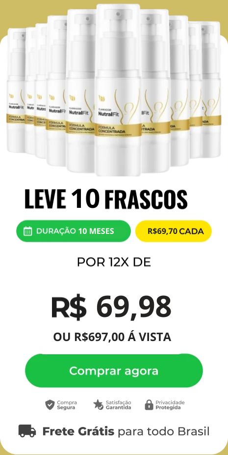 CLAREADOR NATURAL FIT - NUTRALFIT (2)