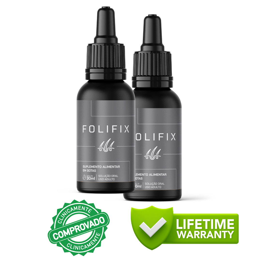 Folifix Garantia de Compra Segura