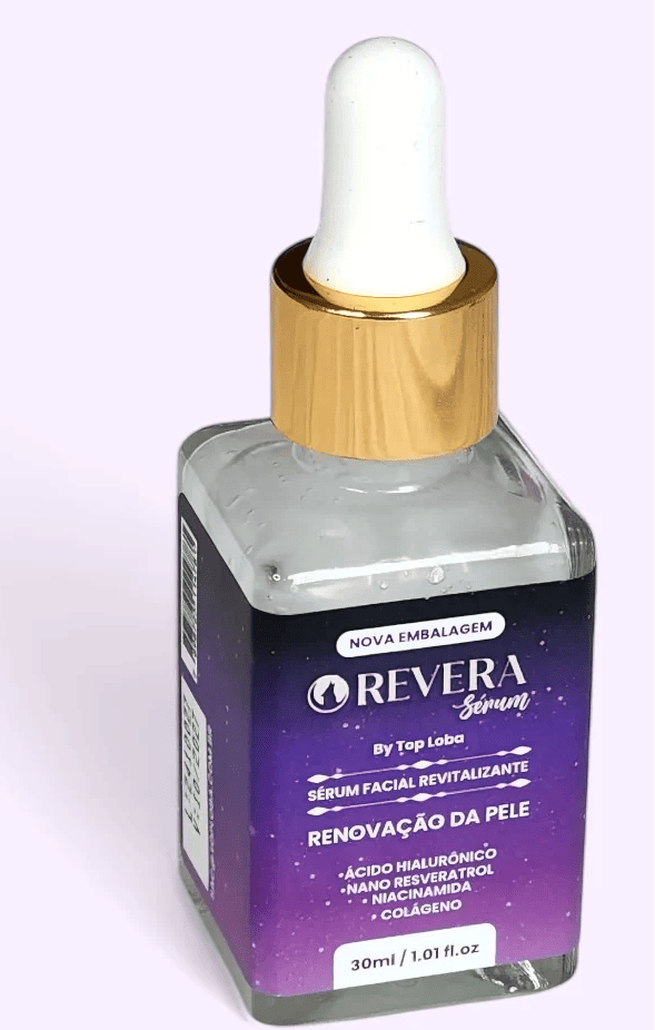 Revera Serum original site oficial Revera Serum original site oficial