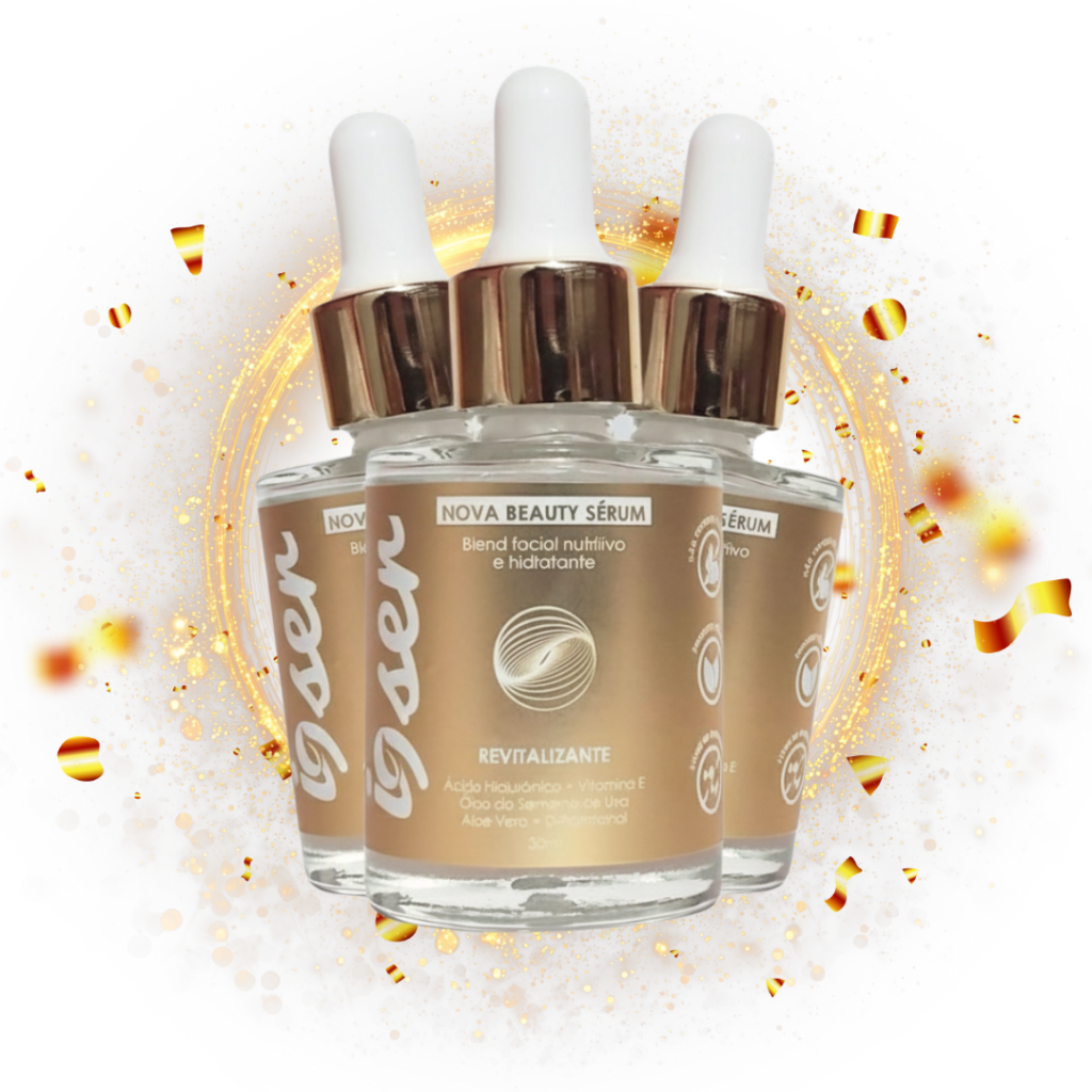 nova beauty serum site oficial original