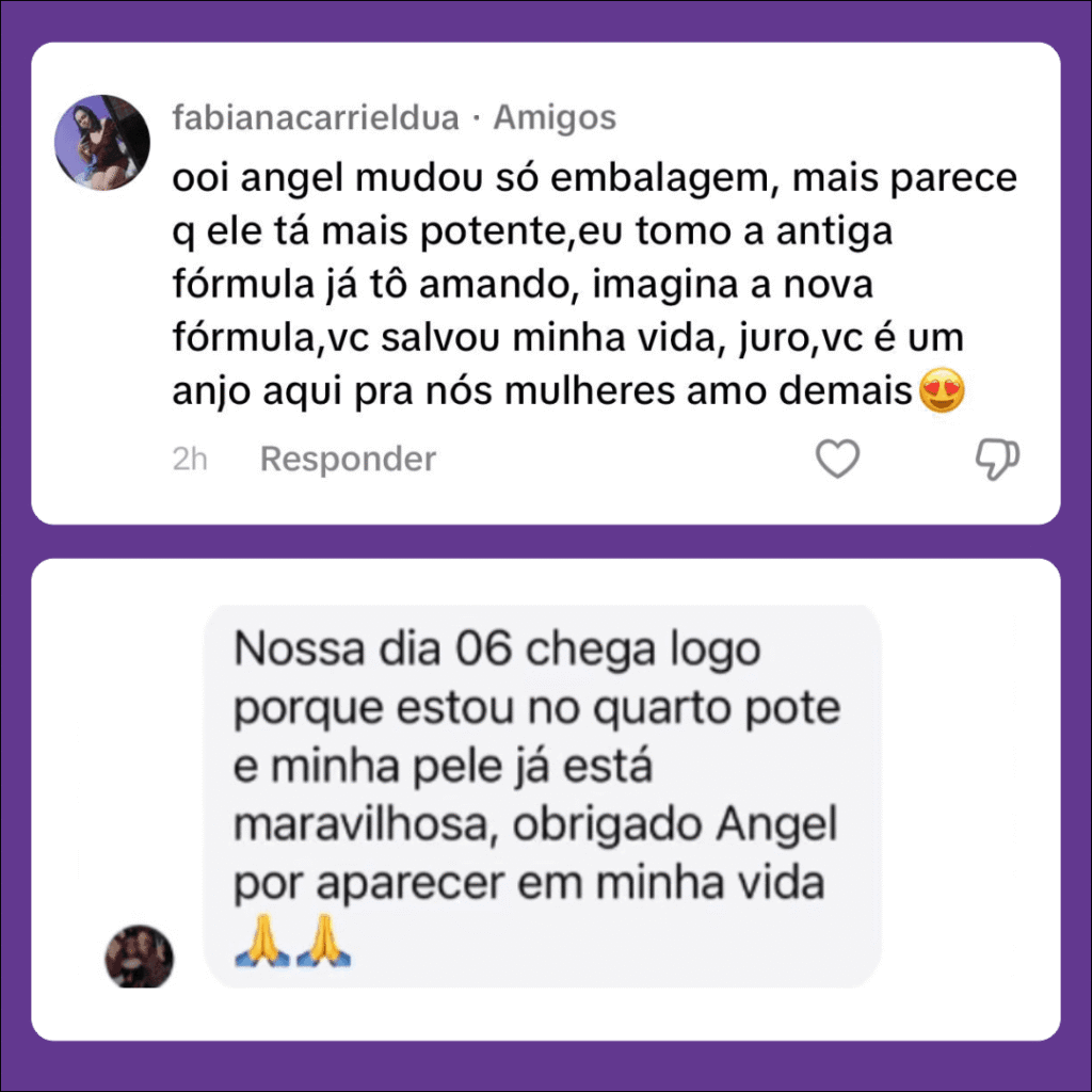 revera skin care produto beleza
