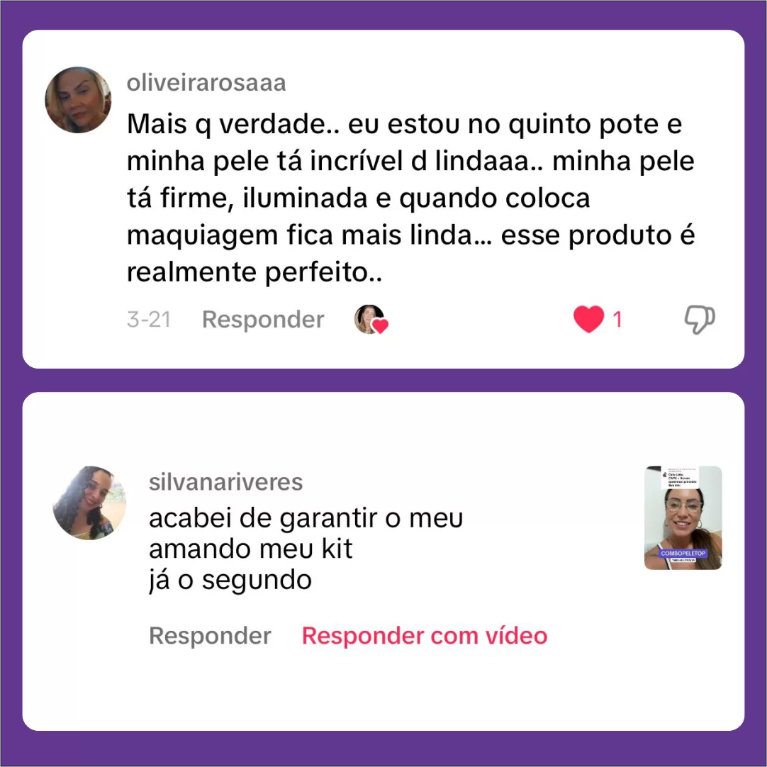 Revera Caps site oficial Brasil