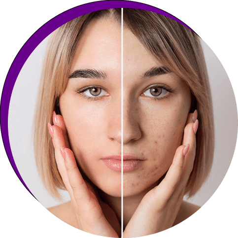 revera skin care linha skincare premium