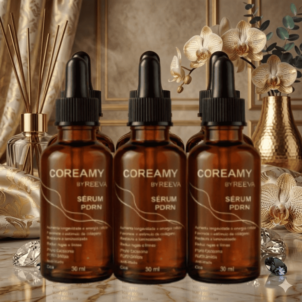 Onde comprar PDRN de salmão DNA original no site oficial