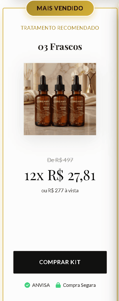Onde comprar PDRN DNA de salmão 3 frascos Onde comprar PDRN DNA de salmão 3 frascos