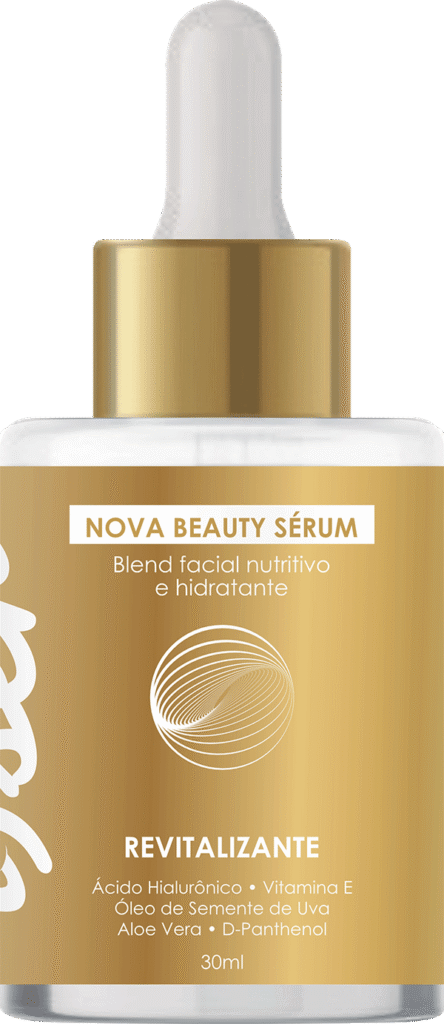 SÉRUM NOVA BEAUTY! HOJE NO SITE ORIGINAL COM 70% DESCONTO, FRETE GRÁTIS, CUPOM ATIVADO.​