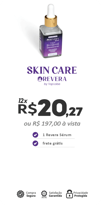 revera serum 1 pote