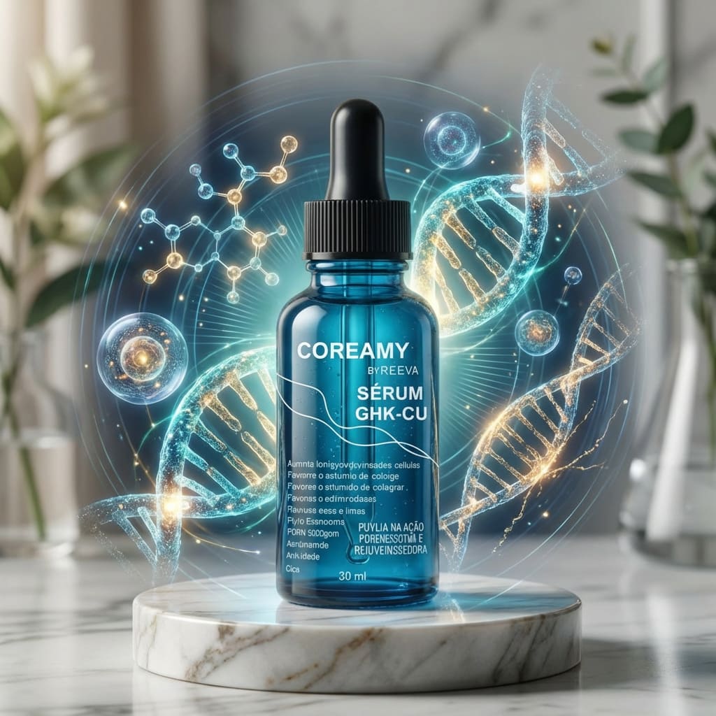 ghk-cu original sérum peptídeo de cobre coreamy site oficial
